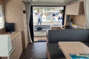 Swift Trawler 41 „Swift Home“ – fotka 6