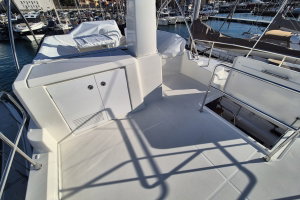 Swift Trawler 41 „Swift Home“ – fotka 3