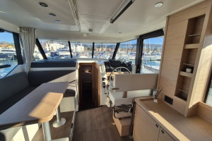Swift Trawler 41 „Swift Home“ – fotka 7