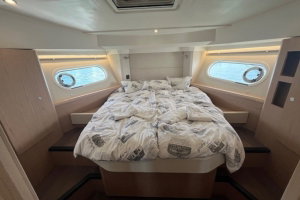 Swift Trawler 41 „Swift Home“ – fotka 11