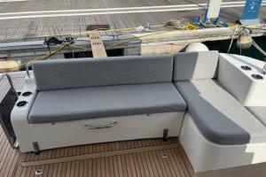 Swift Trawler 41 „Swift Home“ – fotka 5