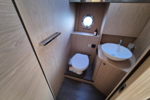 Swift Trawler 41 „Swift Home“ – fotka 14