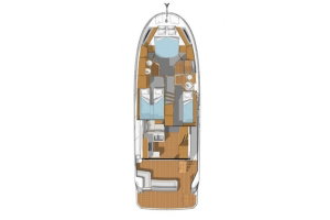 Swift Trawler 41 „Swift Home“ – fotka 15