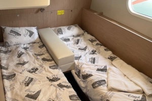 Swift Trawler 41 „Swift Home“ – fotka 12
