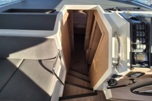 Swift Trawler 41 „Swift Home“ – fotka 10