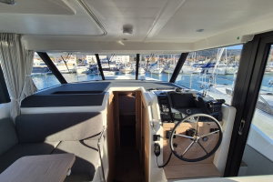 Swift Trawler 41 „Swift Home“ – fotka 8