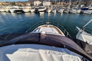 Swift Trawler 41 „Swift Home“ – fotka 2
