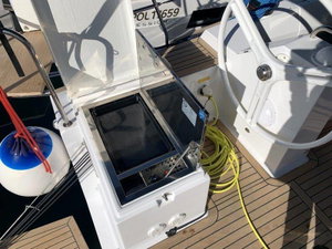 Elan Impression 45.1 „Lena“ – fotka 6