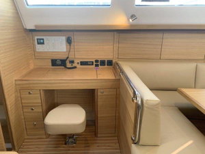 Elan Impression 45.1 „Lena“ – fotka 10