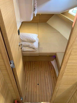 Elan Impression 45.1 „Lena“ – fotka 14