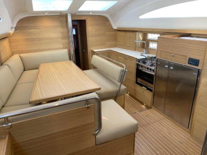 Elan Impression 45.1 „Lena“ – fotka 7