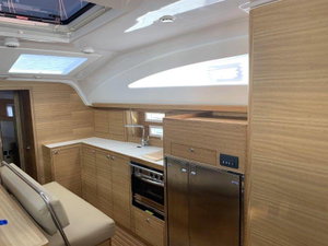 Elan Impression 45.1 „Lena“ – fotka 9