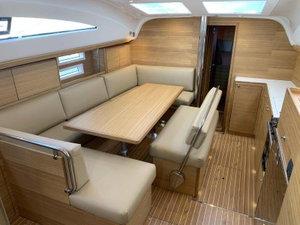 Elan Impression 45.1 „Lena“ – fotka 3