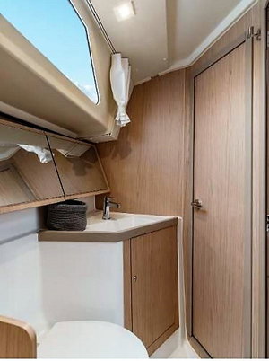 Oceanis 41.1 „MARISOL“ – fotka 11