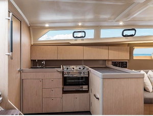 Oceanis 41.1 „MARISOL“ – fotka 8
