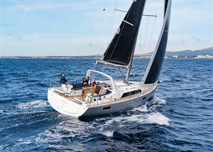 Oceanis 41.1 „MARISOL“ – fotka 1