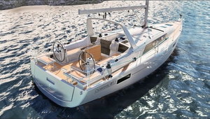 Oceanis 41.1 „MARISOL“ – fotka 6