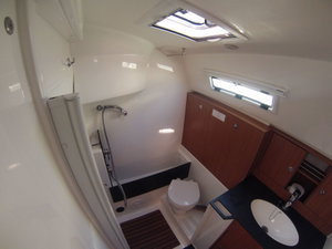 Bavaria 36 Cruiser „Coregone“ – fotka 4