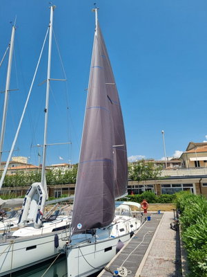 Bavaria 36 Cruiser „Coregone“ – fotka 1