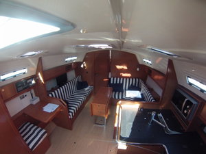 Bavaria 36 Cruiser „Coregone“ – fotka 2