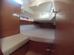 Bavaria 36 Cruiser „Coregone“ – fotka 3