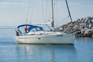 Bavaria 37 Cruiser „Gigiona“ – fotka 1