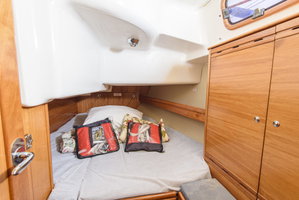 Bavaria 37 Cruiser „Gigiona“ – fotka 3