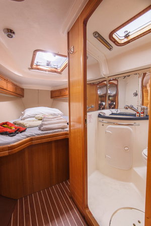 Bavaria 37 Cruiser „Gigiona“ – fotka 5