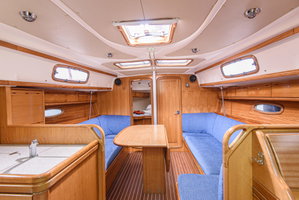 Bavaria 37 Cruiser „Gigiona“ – fotka 2