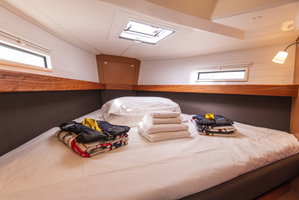 Bavaria Cruiser 41 „Libeccio“ – fotka 4