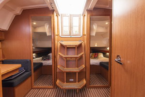 Bavaria Cruiser 41 „Libeccio“ – fotka 2