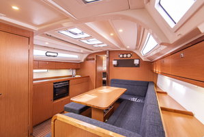 Bavaria Cruiser 41 „Libeccio“ – fotka 3