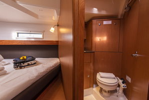 Bavaria Cruiser 41 „Libeccio“ – fotka 5