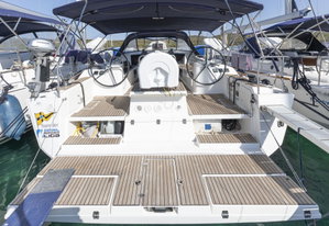 Dufour 500 GL „Kosi“ – fotka 1