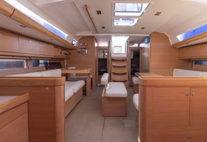 Dufour 500 GL „Kosi“ – fotka 4