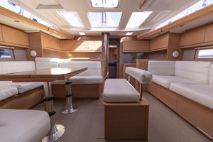 Dufour 500 GL „Kosi“ – fotka 3