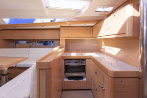 Dufour 500 GL „Kosi“ – fotka 5