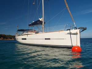Dufour 500 GL „Kosi“ – fotka 2