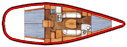 First 40.7 „Milena“ – fotka 6