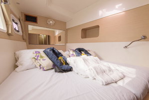 Lagoon 440 „Enjala“ – fotka 5