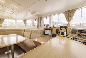 Lagoon 440 „Enjala“ – fotka 4