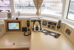 Lagoon 440 „Enjala“ – fotka 7