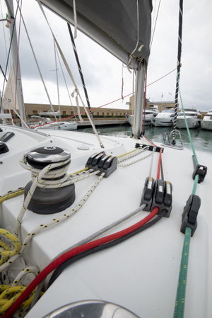 Lagoon 440 „Enjala“ – fotka 8