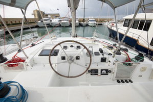 Lagoon 440 „Enjala“ – fotka 2