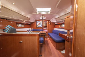 Oceanis 34 „Rebecca“ – fotka 2