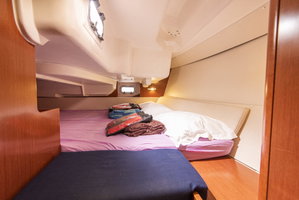 Oceanis 34 „Rebecca“ – fotka 4