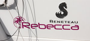 Oceanis 34 „Rebecca“ – fotka 6