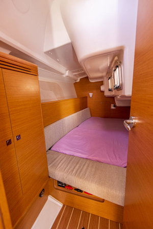 Sun Odyssey 33i „Ribellina“ – fotka 4