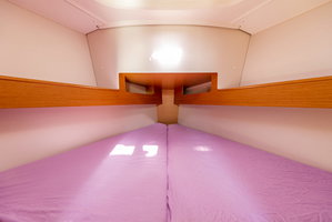 Sun Odyssey 33i „Ribellina“ – fotka 3