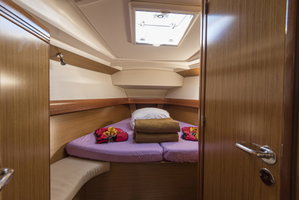 Sun Odyssey 42i „Benoit“ – fotka 5